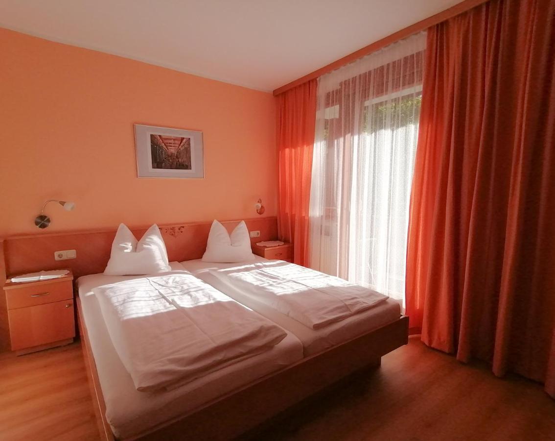 Strandpension Liane Sankt Kanzian am Klopeiner See Zewnętrze zdjęcie